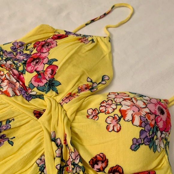 Dainty Boutique Dress๐ size M, worn 1x - Picture 2 of 5